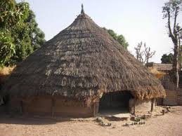 village de touba